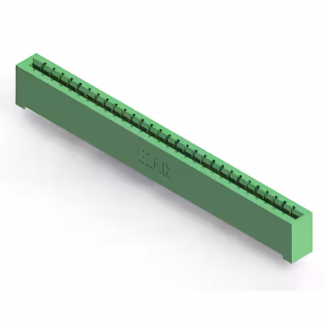 833-029-524-101 EDAC Inc.  Edgeboard Connectors